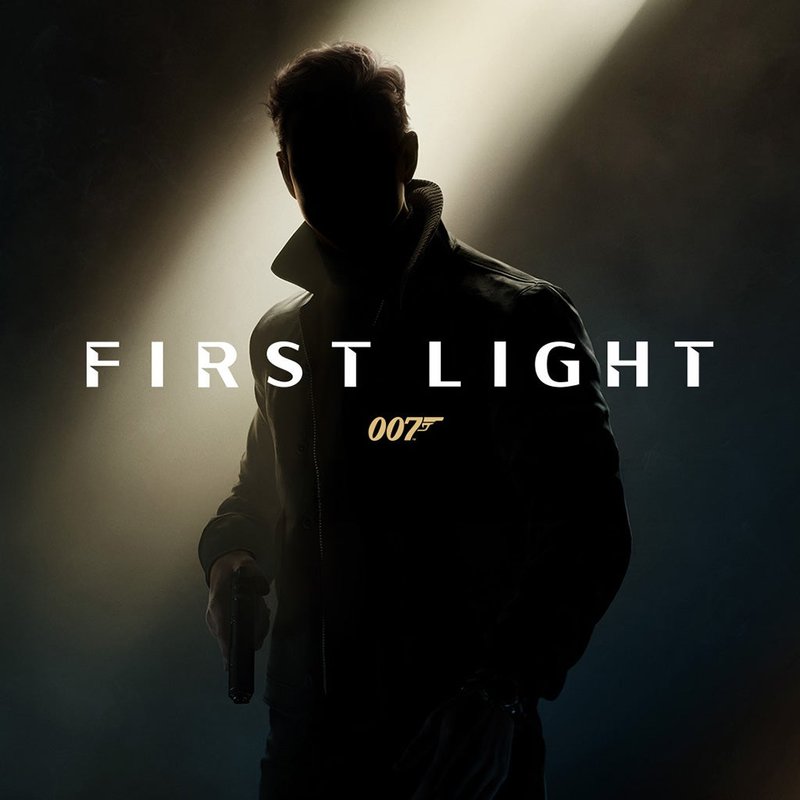 007 First Light
