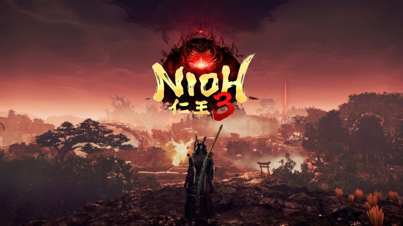 Nioh 3